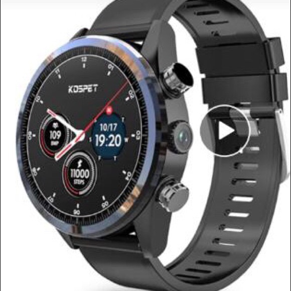 Kospet smart watch for sale main image 6
